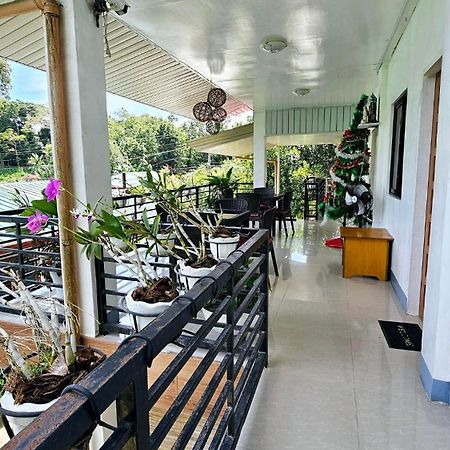 Matilde B&B - La Paz, Carmen Carmen  Екстер'єр фото