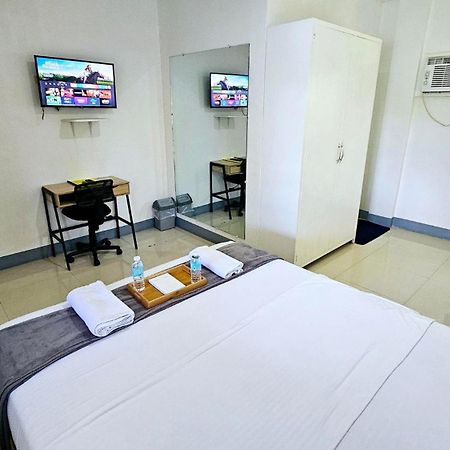 Matilde B&B - La Paz, Carmen Carmen  Екстер'єр фото