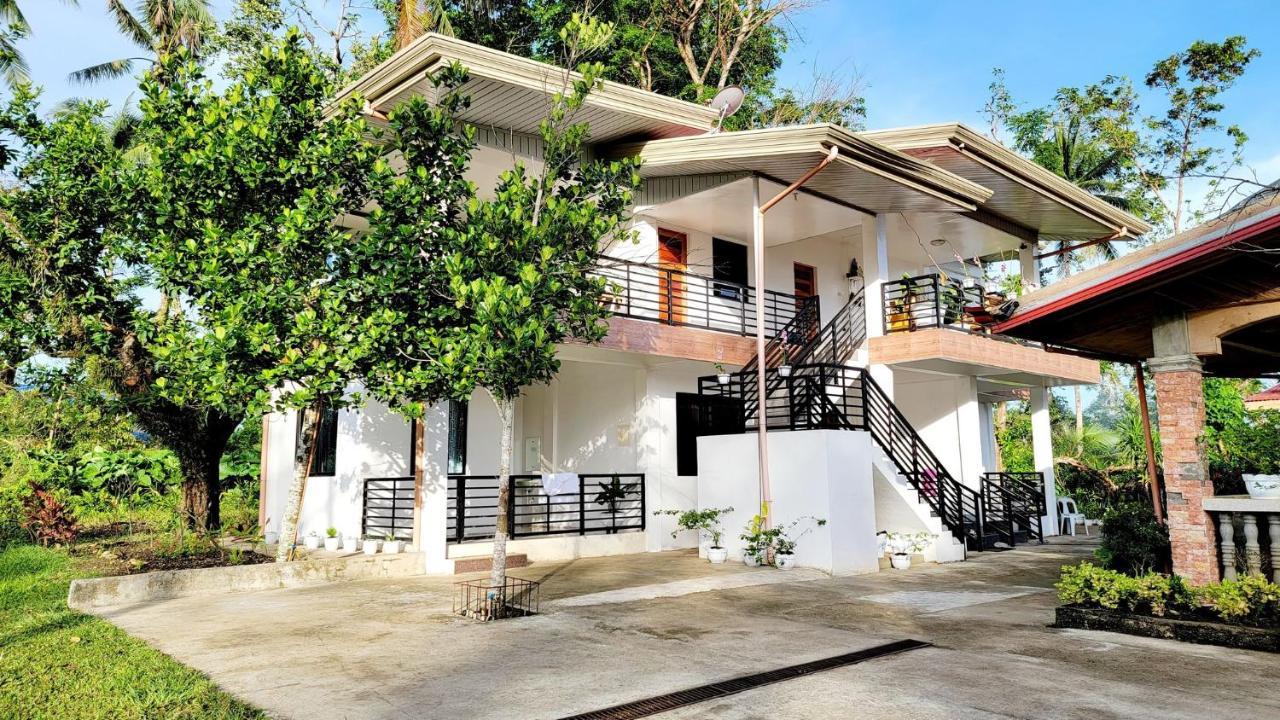 Matilde B&B - La Paz, Carmen Carmen  Екстер'єр фото
