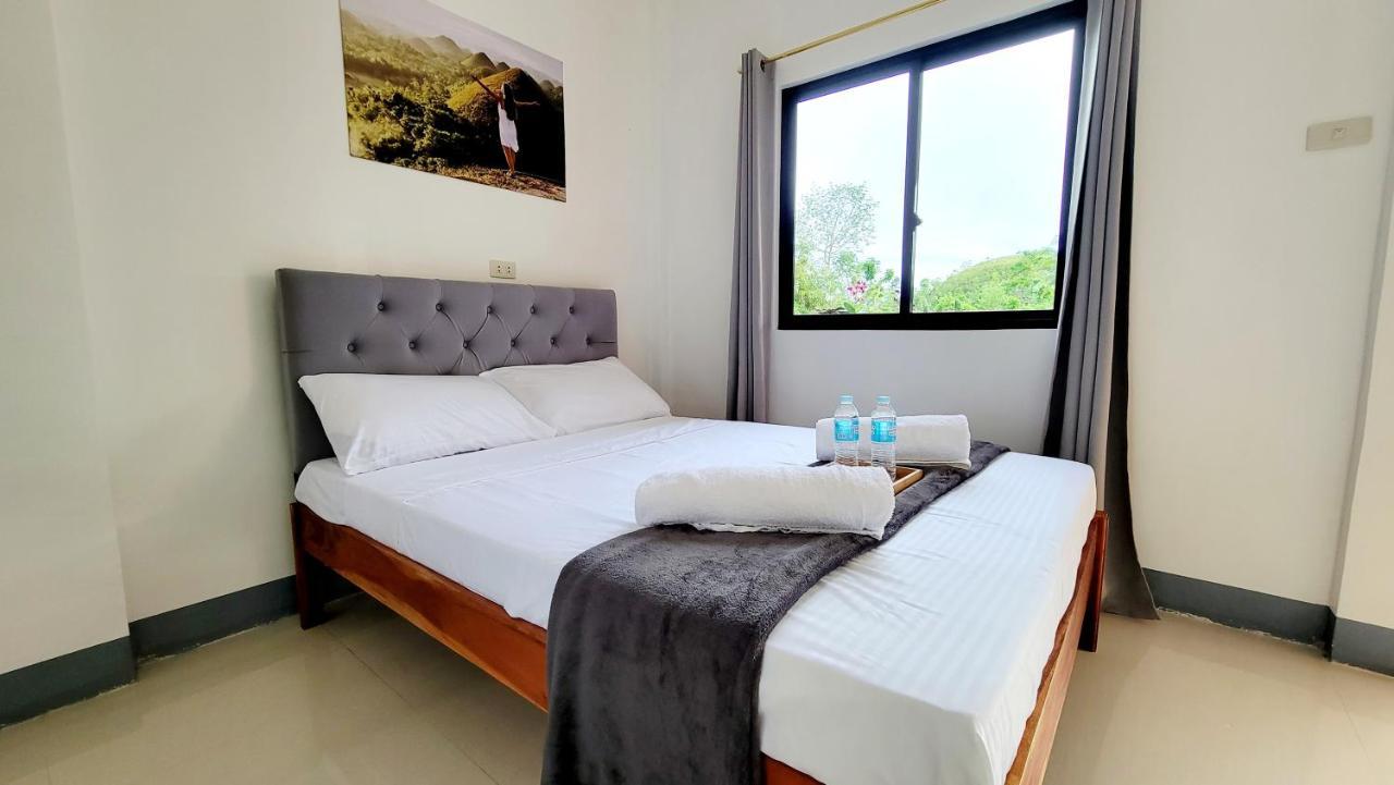Matilde B&B - La Paz, Carmen Carmen  Екстер'єр фото
