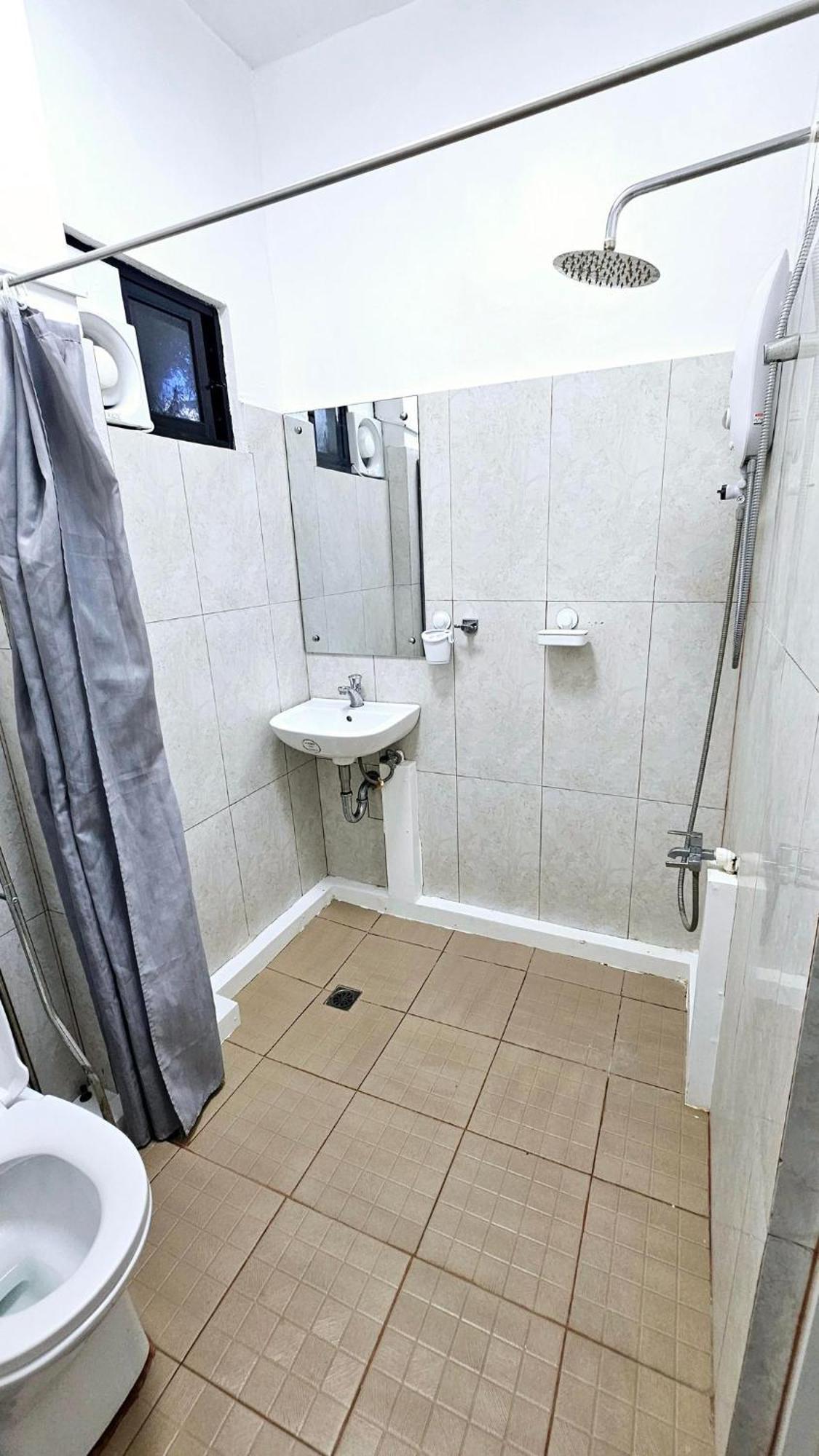 Matilde B&B - La Paz, Carmen Carmen  Екстер'єр фото