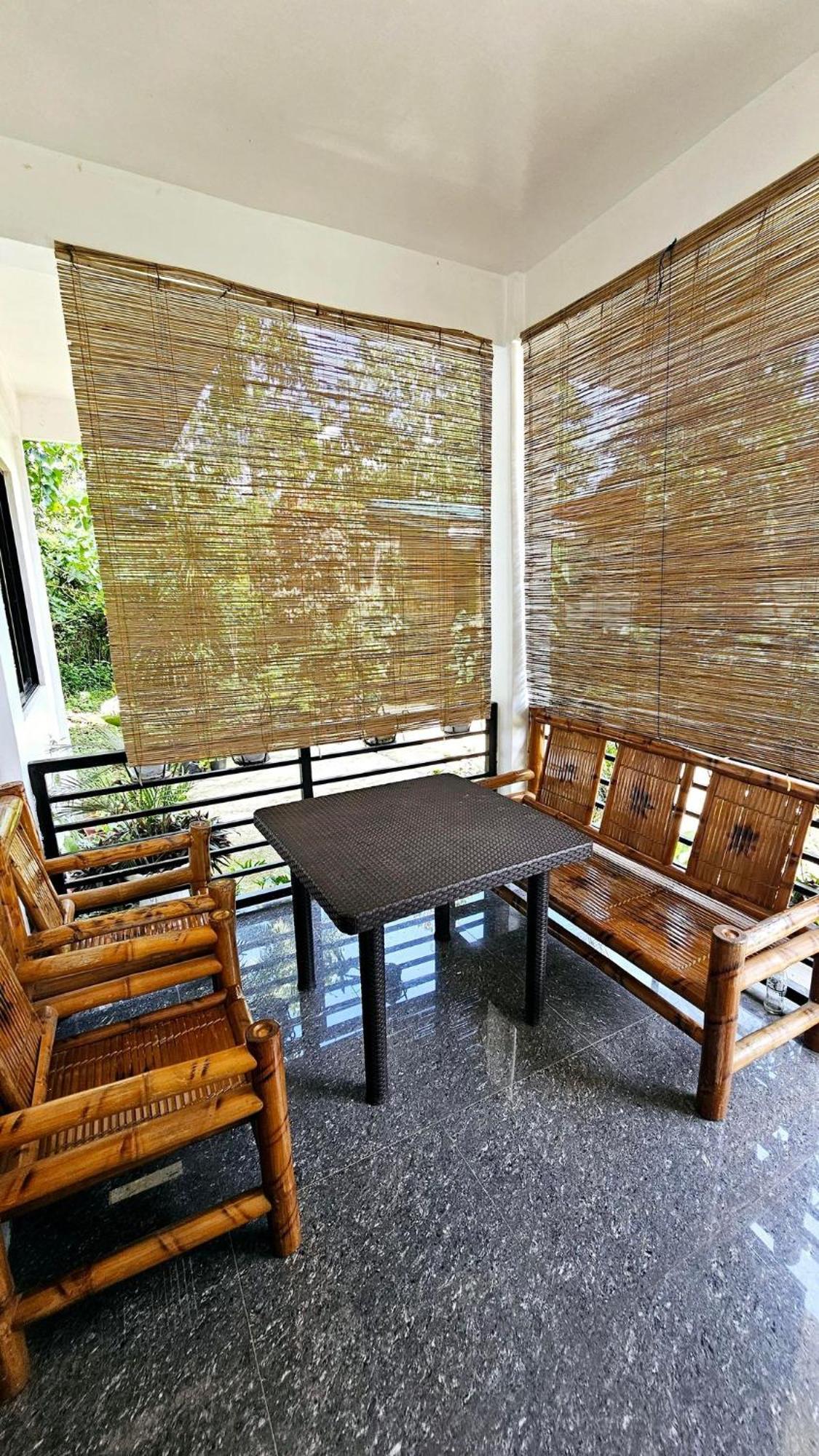 Matilde B&B - La Paz, Carmen Carmen  Екстер'єр фото
