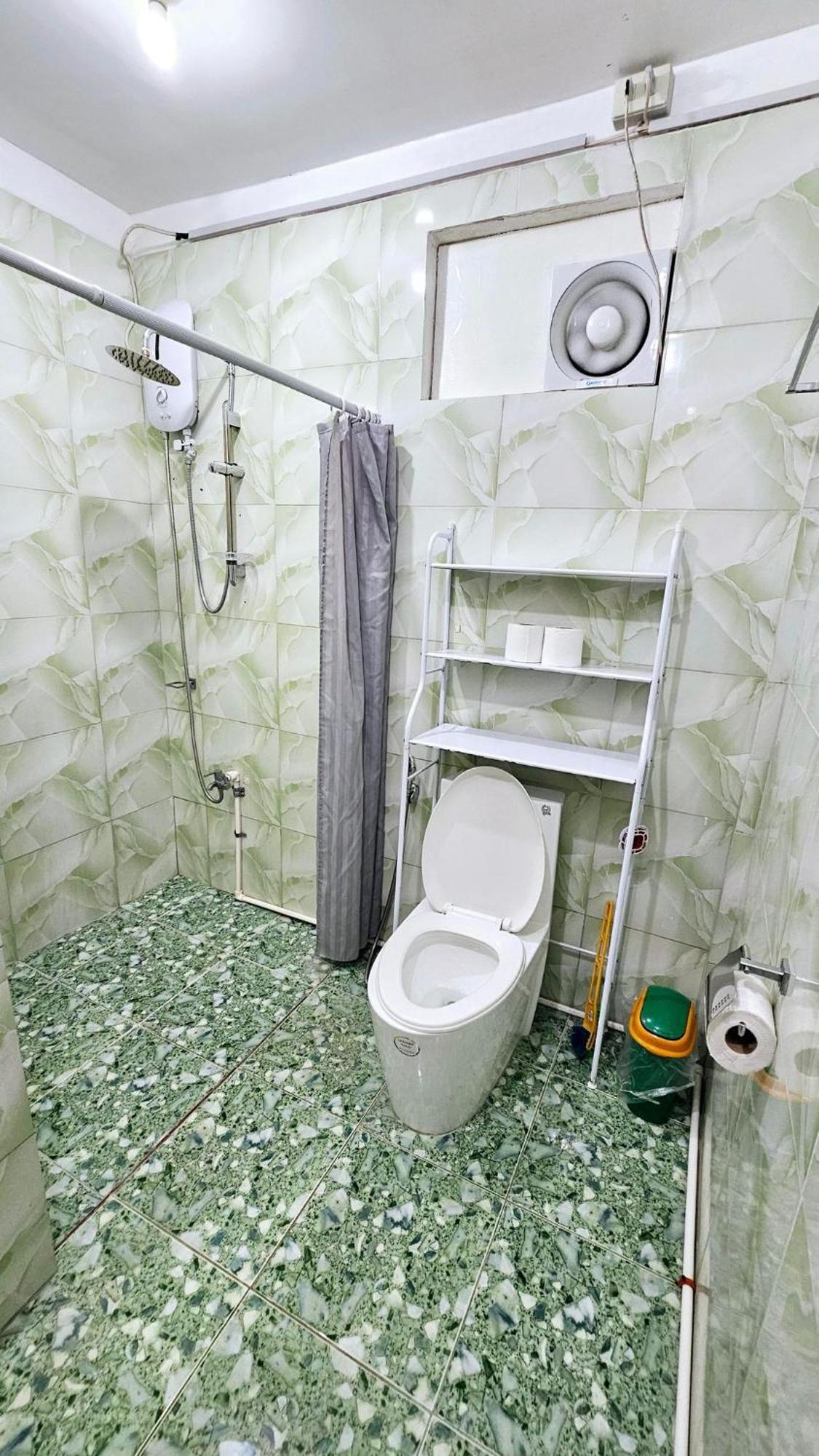 Matilde B&B - La Paz, Carmen Carmen  Екстер'єр фото