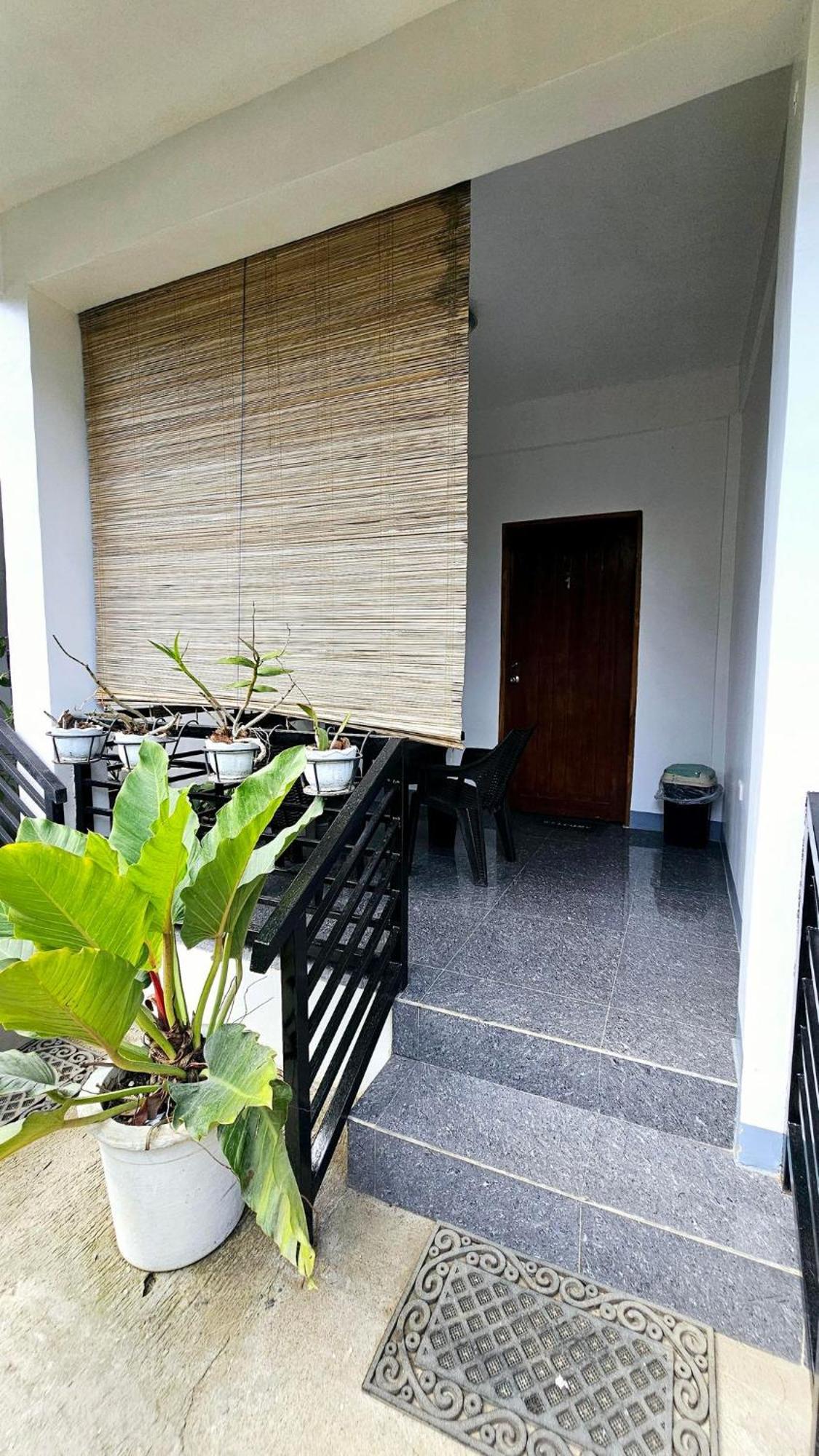 Matilde B&B - La Paz, Carmen Carmen  Екстер'єр фото