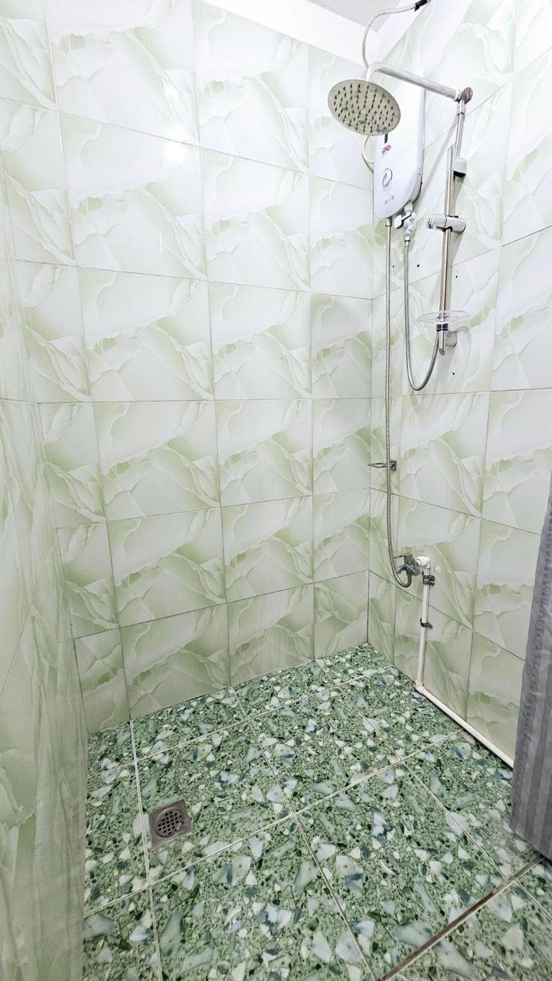Matilde B&B - La Paz, Carmen Carmen  Екстер'єр фото
