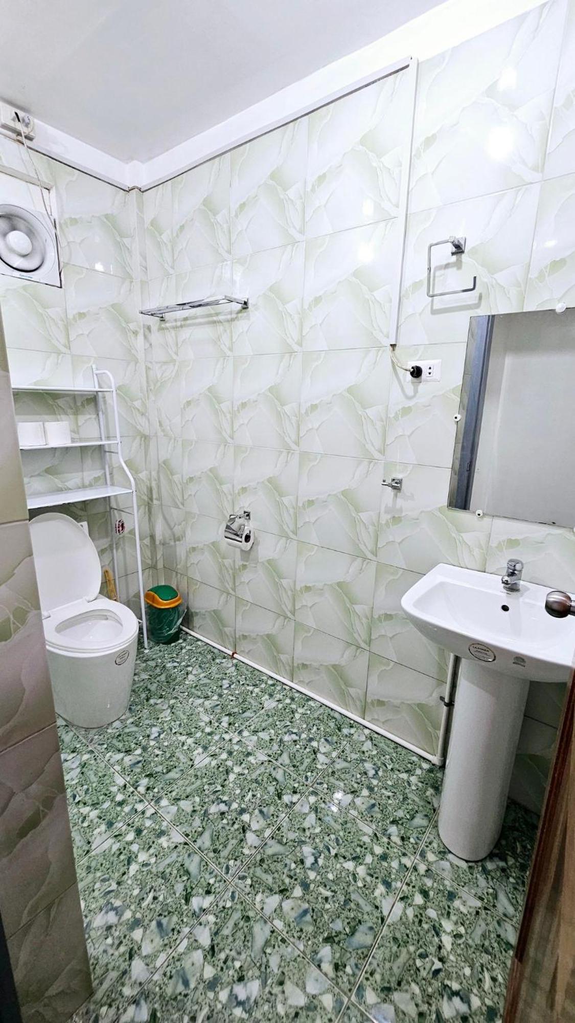 Matilde B&B - La Paz, Carmen Carmen  Екстер'єр фото