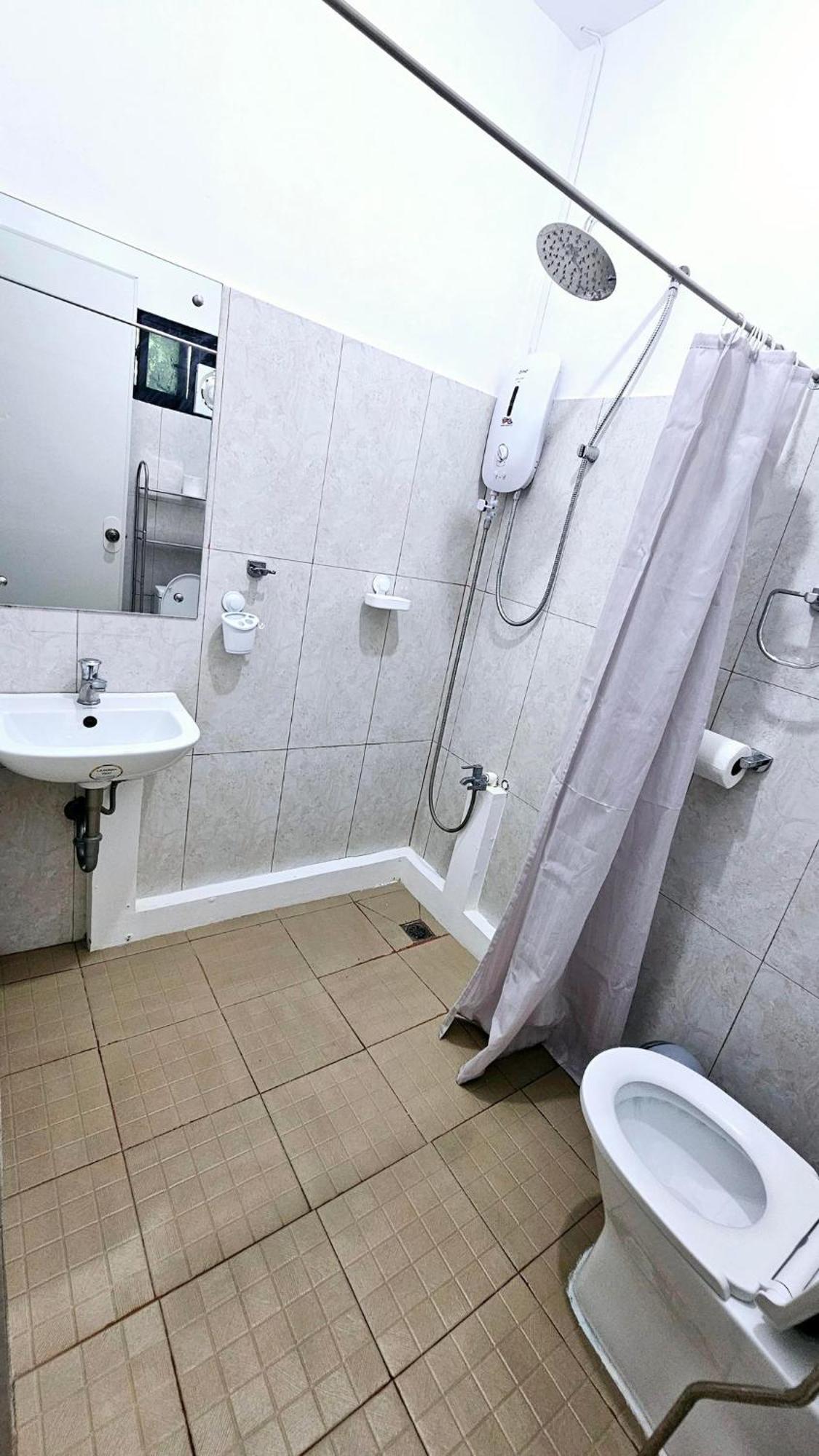 Matilde B&B - La Paz, Carmen Carmen  Екстер'єр фото