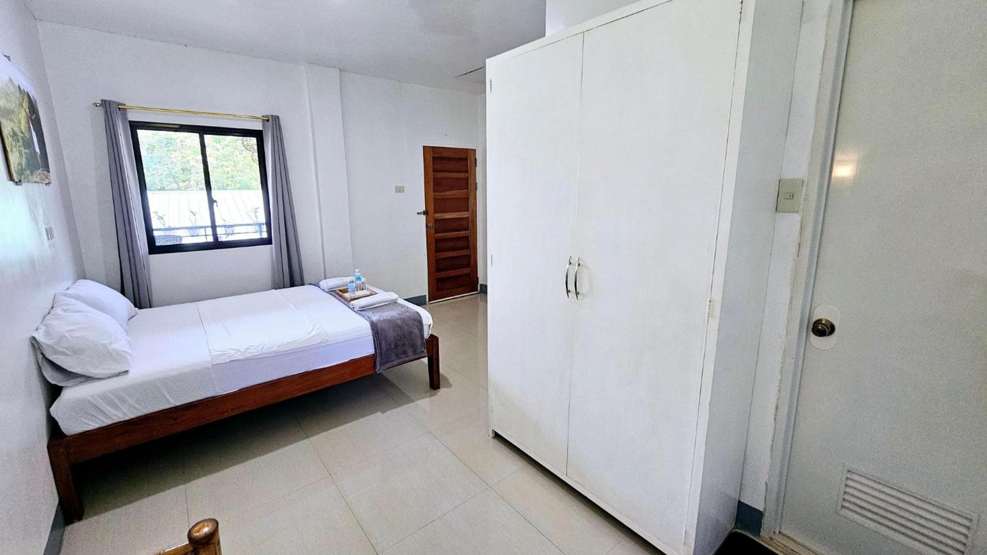 Matilde B&B - La Paz, Carmen Carmen  Екстер'єр фото