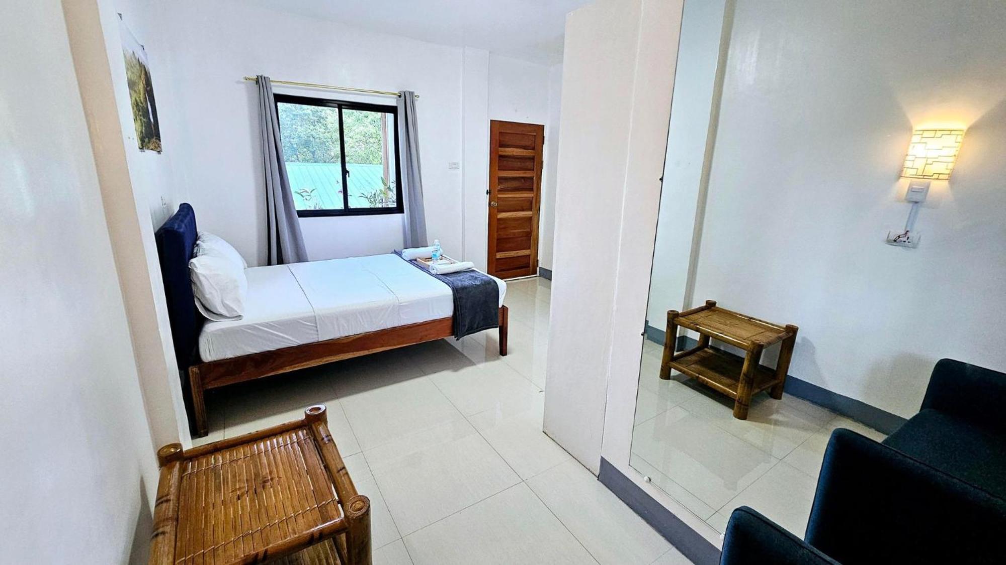 Matilde B&B - La Paz, Carmen Carmen  Екстер'єр фото