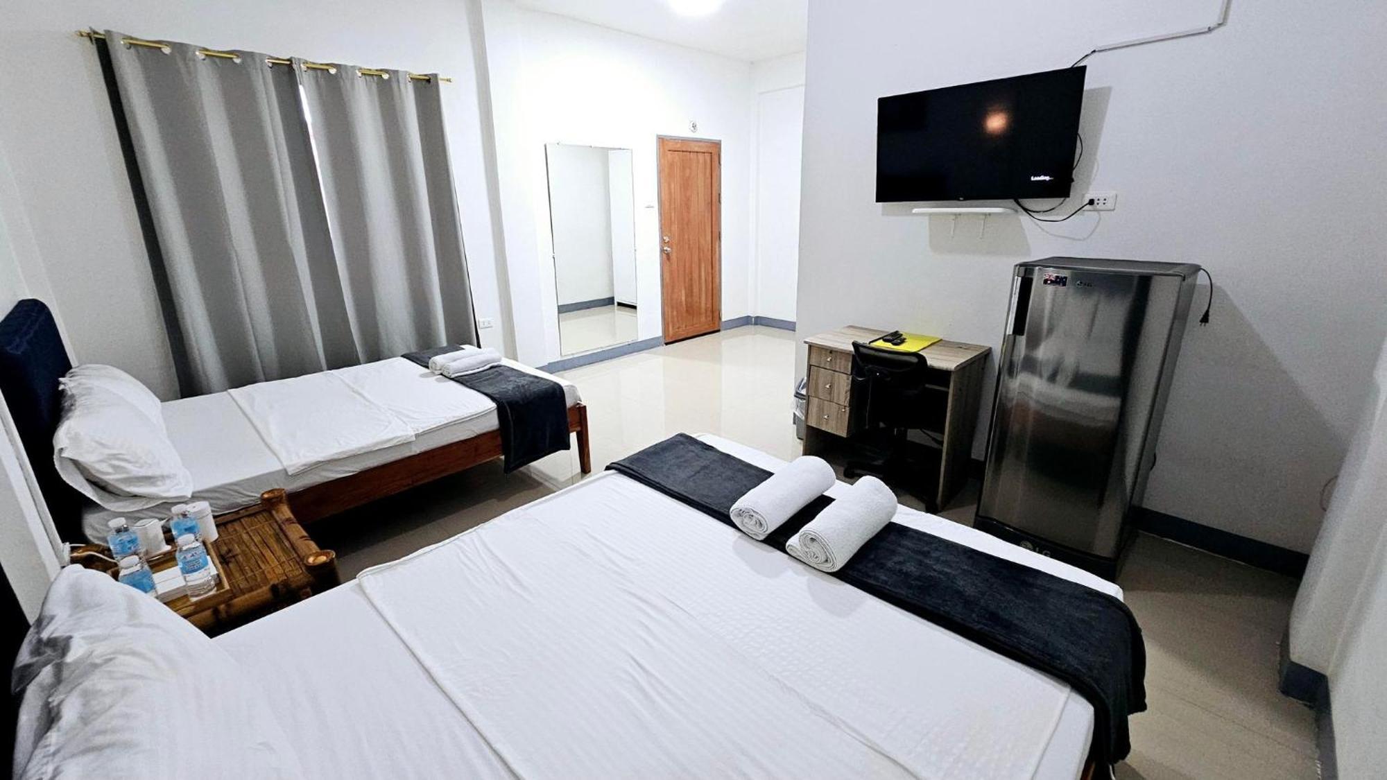 Matilde B&B - La Paz, Carmen Carmen  Екстер'єр фото