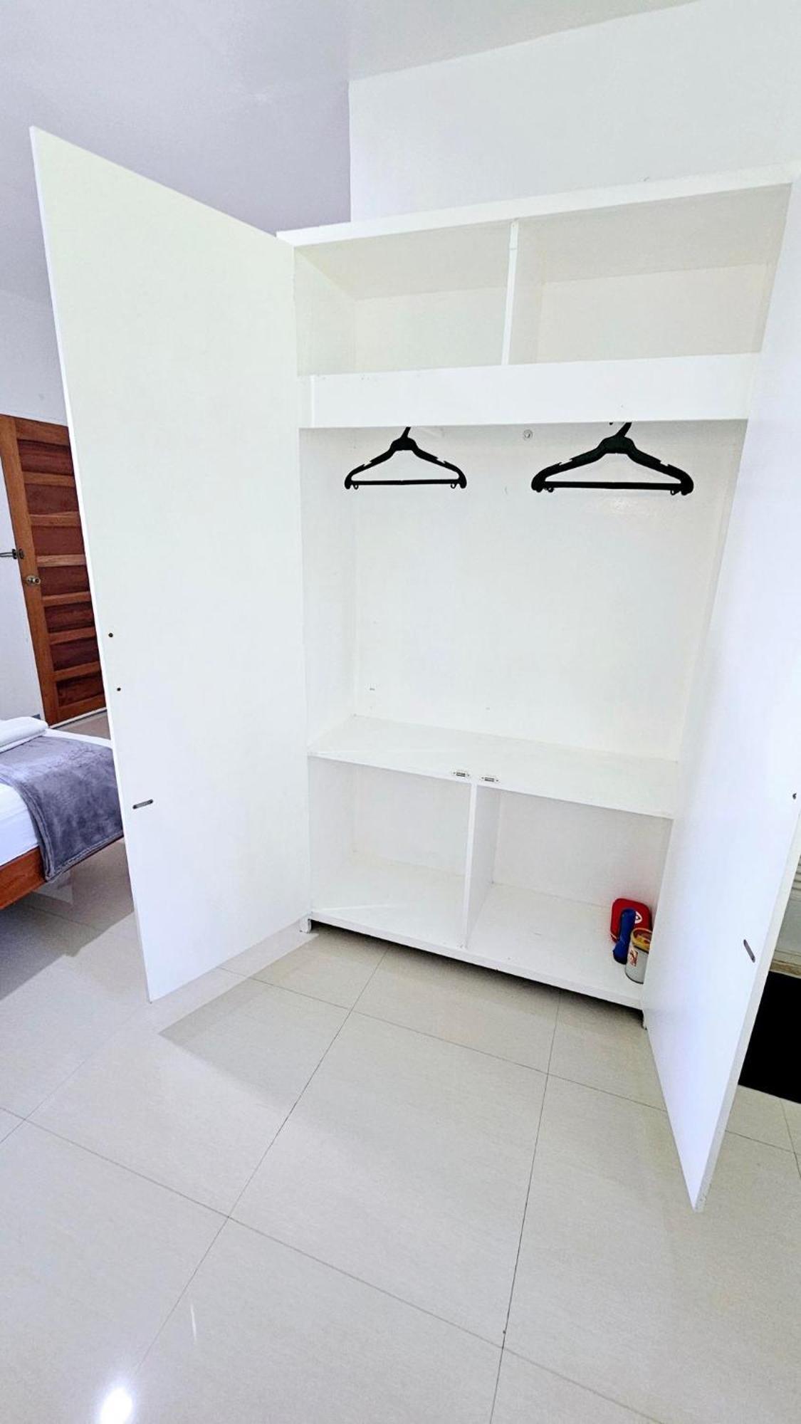 Matilde B&B - La Paz, Carmen Carmen  Екстер'єр фото