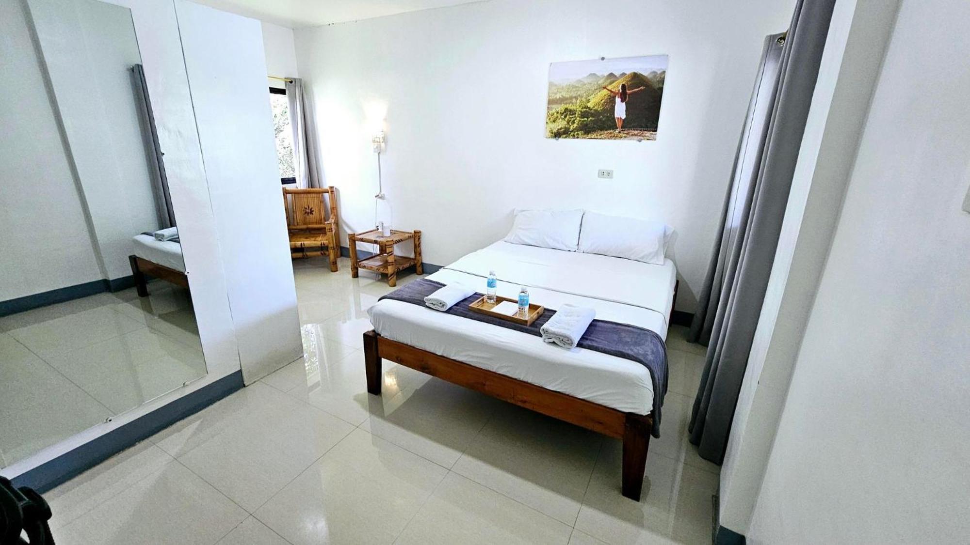 Matilde B&B - La Paz, Carmen Carmen  Екстер'єр фото